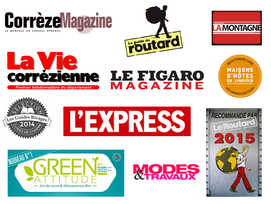 Logos Presse